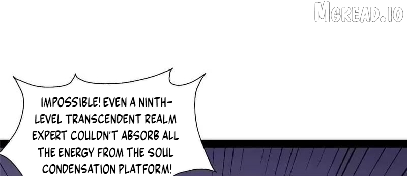 Divine Urban God Chapter 338  - page 144
